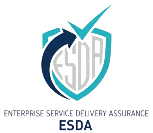 ESDA Logo